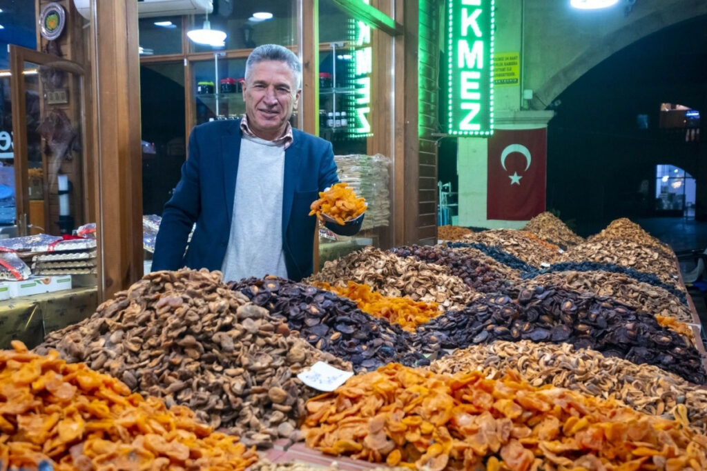 kultur ve turizm bakani mehmet nuri ersoy duyurdu kultur yolu festivali ilk kez malatyada Ji3uM6wk
