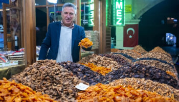 kultur ve turizm bakani mehmet nuri ersoy duyurdu kultur yolu festivali ilk kez malatyada Ji3uM6wk