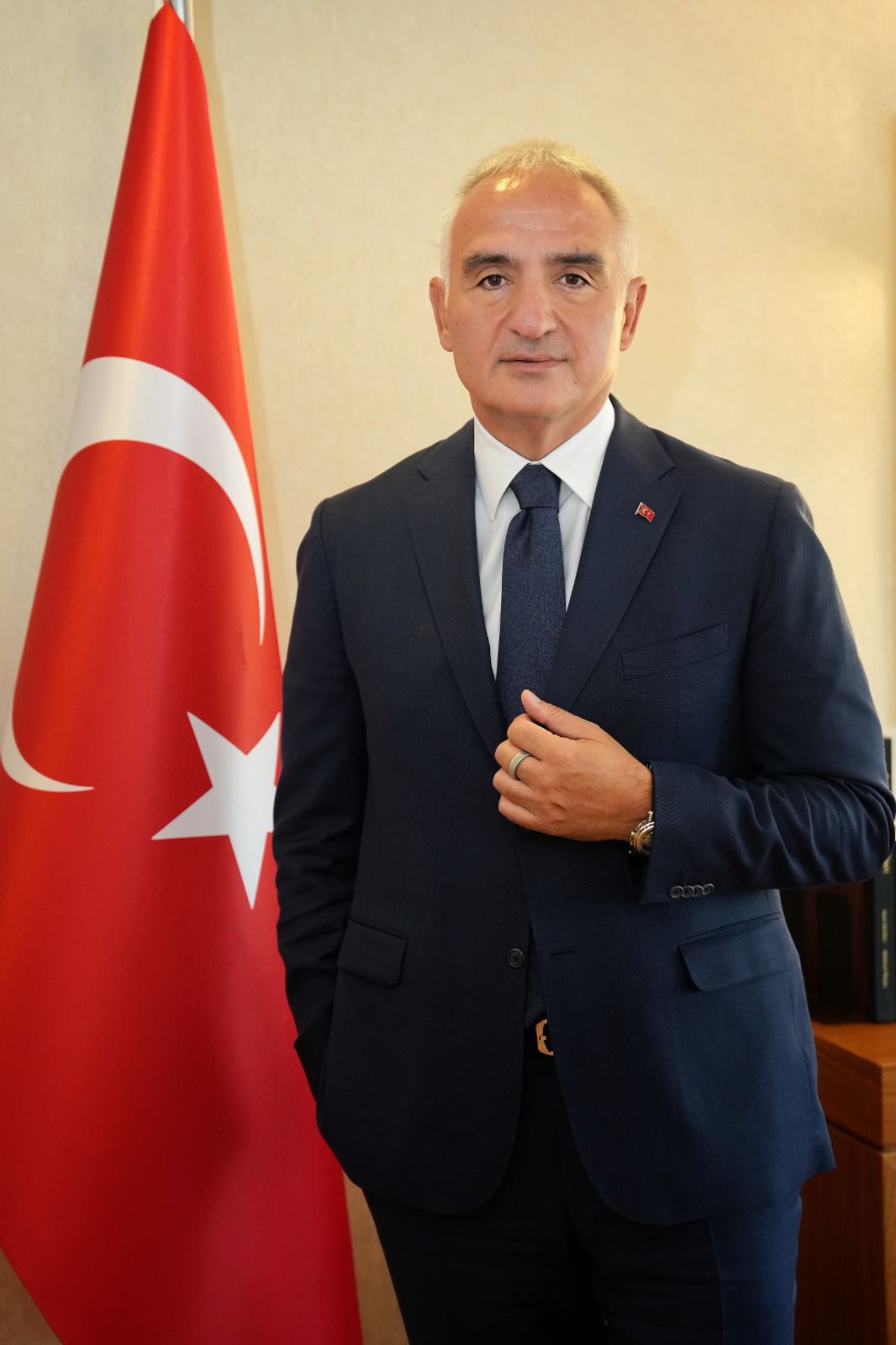 kultur ve turizm bakani mehmet nuri ersoy duyurdu kultur yolu festivali ilk kez malatyada jLaeJCAd