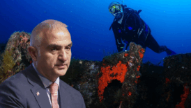 kultur ve turizm bakani mehmet nuri ersoy gelibolu tarihi sualti parki dunya dalis turizminin rgkpdUr3