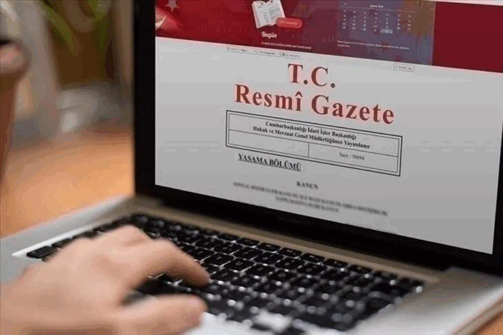 kurumsal surdurebilirlik raporlama uzmanlarina yeni esaslar resmi gazetede yayinlanarak yururluge girdi 8Gb69PGa