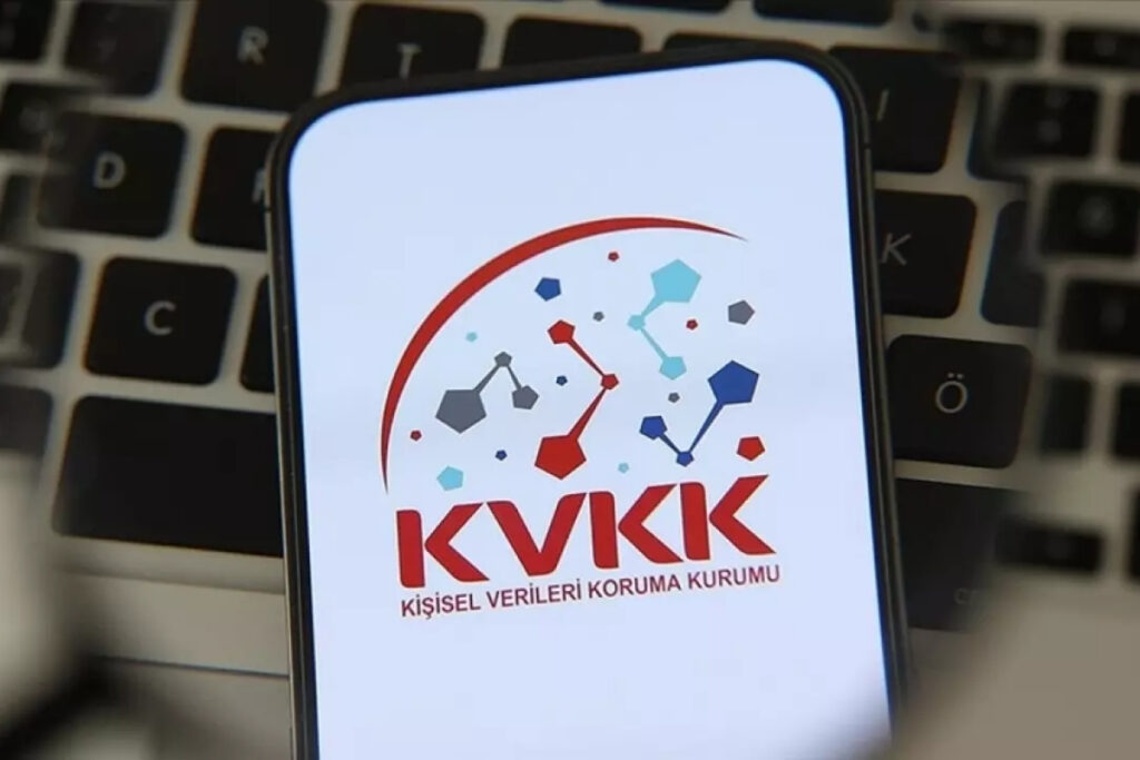kvkknin kucuk olcekli veri sorumlularina yonelik verbis karari resmi gazetede tUCgtbYO