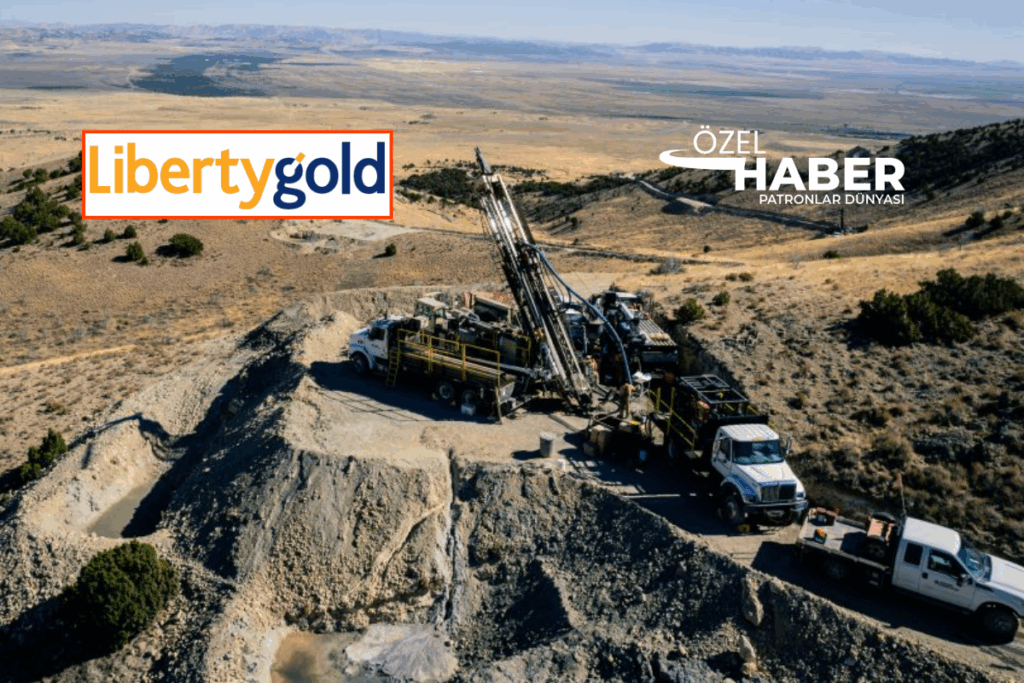 liberty gold canakkalede sattigi tv towers madeninin ikinci taksidini tahsil etti parayi abd idahodaki EcQlMCIr