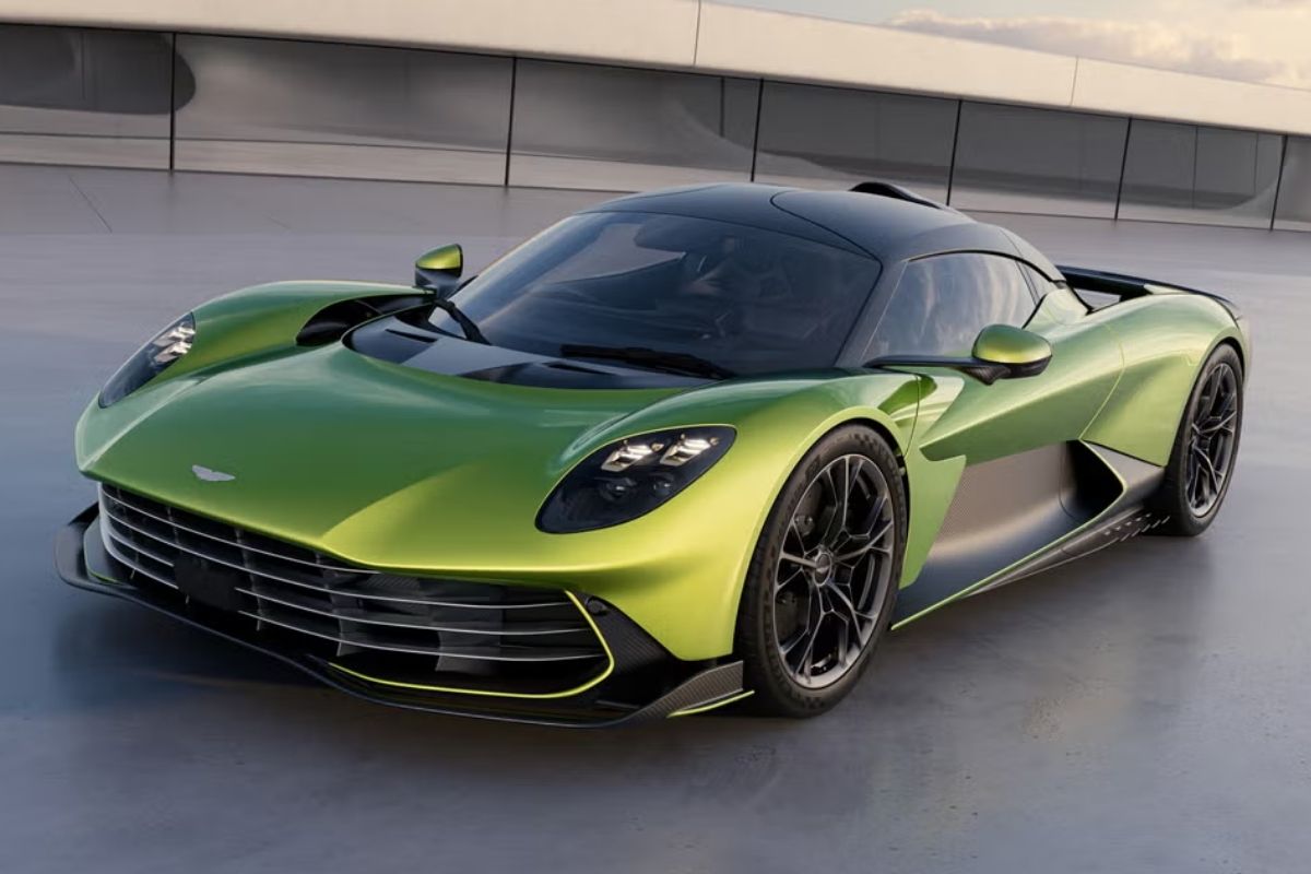 luks otomobil ureticisi aston martin bu yil beklenenden daha fazla mali zarar aciklayacak 1 NBI9TB3e