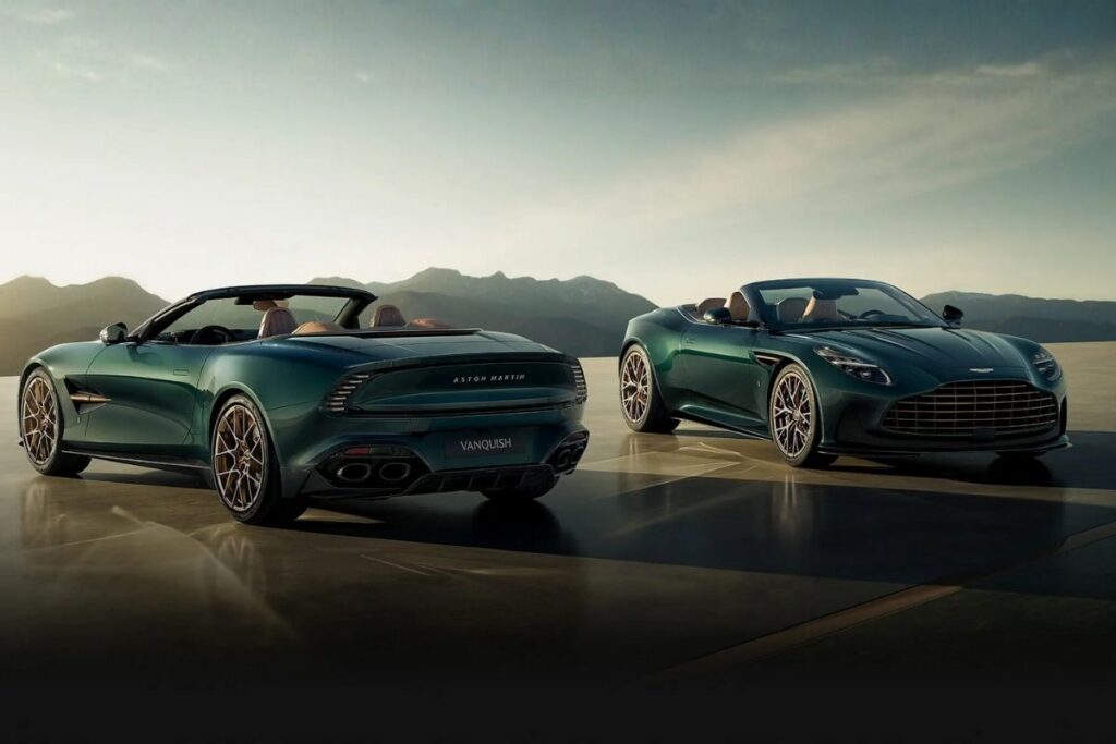 luks otomobil ureticisi aston martin bu yil beklenenden daha fazla mali zarar aciklayacak B1AQEzaC