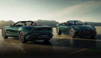 luks otomobil ureticisi aston martin bu yil beklenenden daha fazla mali zarar aciklayacak B1AQEzaC