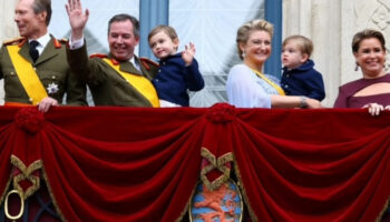 luksemburg buyuk duku henri oglu 5inci guillaume lehine tahttan feragat etti VYmdZsF9