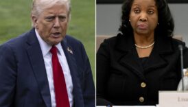 mahkeme abd baskani trumpin kovulmasini istedigi fed yonetim kurulu uyesi lisa cookun gorevine devam 2lbZqGEw