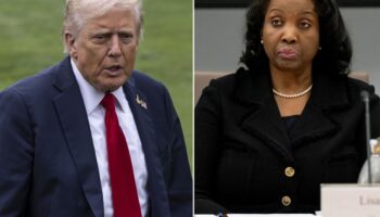 mahkeme abd baskani trumpin kovulmasini istedigi fed yonetim kurulu uyesi lisa cookun gorevine devam 2lbZqGEw