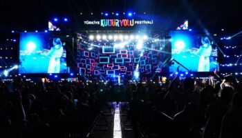 malatya kultur yolu festivali basladi 9 gun boyunca cesitlik etkinlikler duzenlenecek ubLFjNec