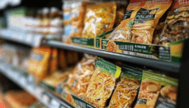 Marketteki hazır gıdada bakteri tehlikesi: Zehirlenmeye yol açabilir 4 marketteki hazir gidada bakteri tehlikesi zehirlenmeye yol acabilir E2QPBHXX