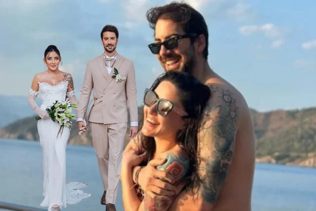 melek mosso 2 yillik esi serkan sagdica karsi anlasmali bosanma davasi acti FHhA8423