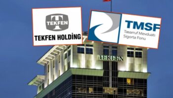 meltem berker ve nilgun sebnem berkerin paylarinin can holdinge devriyle birlikte tekfenin en buyuk aqxKIH1c