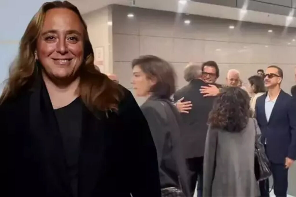 menajer ayse barim hakim karsisina cikiyor unlu isimler adliyede destekte 2NcnqHUi
