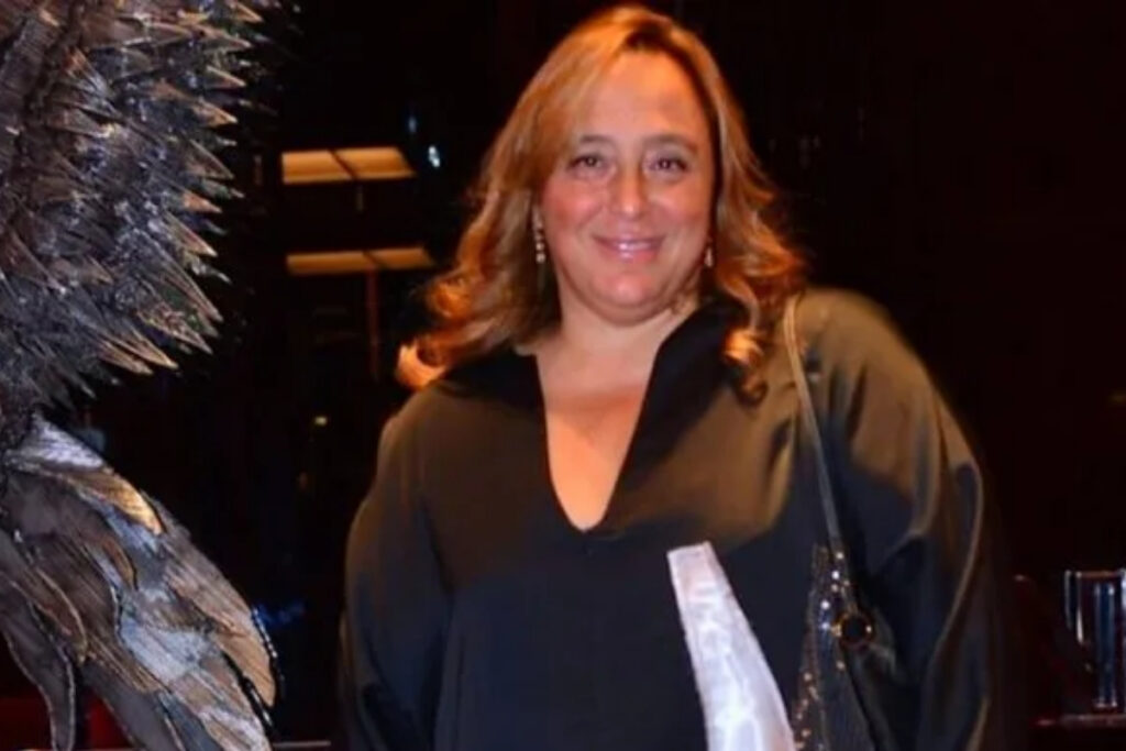 menajer ayse barimin dun gerceklesen tahliyesine bassavciliktan itiraz geldi qwgAfWmr