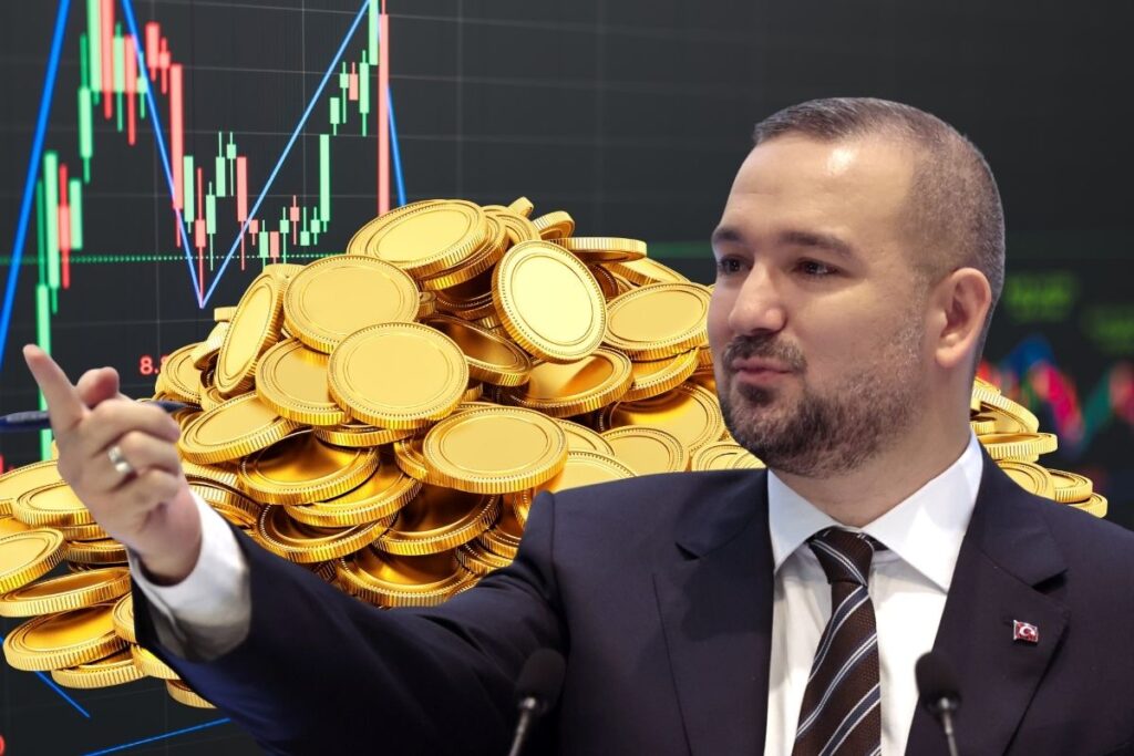 merkez bankasi baskani fatih karahan altin talebinin enflasyonla mucadeleyi zayiflattigini soyledi siki para politikasi nVTRVu9h