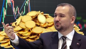merkez bankasi baskani fatih karahan altin talebinin enflasyonla mucadeleyi zayiflattigini soyledi siki para politikasi nVTRVu9h