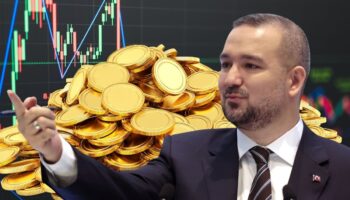 merkez bankasi baskani fatih karahan altin talebinin enflasyonla mucadeleyi zayiflattigini soyledi siki para politikasi nVTRVu9h