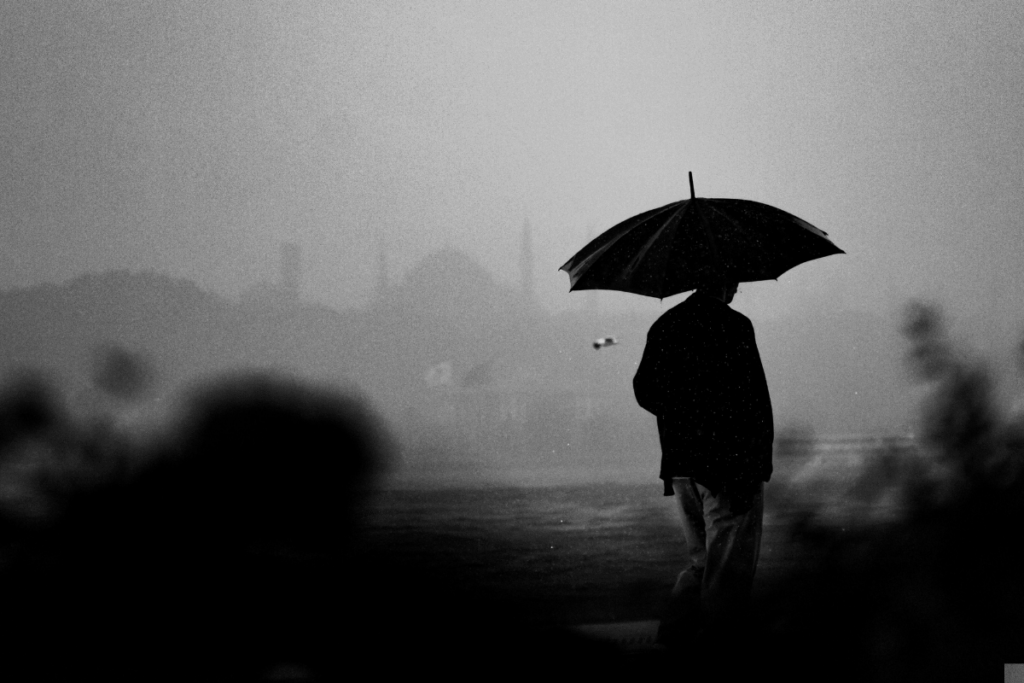meteorolojiden istanbul ve cevre iller icin saganak uyarisi sel ve su baskinlarina dikkat MmpvEfhh