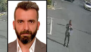 milli istihbarat teskilati mossada calistigi tespit edilen dedektif serkan ciceki kiskivrak yakaladi yQh3gUvA