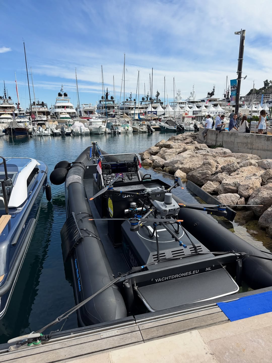 murat ulker monako yacht showda turk yat ureticileri ile gurur duydu 1 8IPrfk82