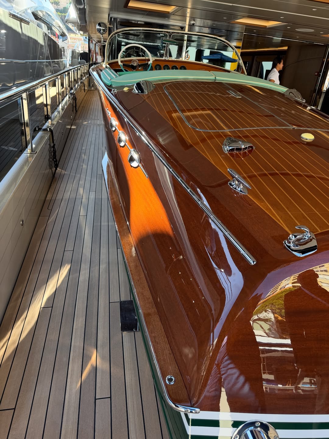 murat ulker monako yacht showda turk yat ureticileri ile gurur duydu 2 9hA6qrep