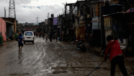 nepalde siddetli yagislarin yol actigi afetlerde hayatini kaybedenlerin sayisi 39a cikti 1Gi7ZMSq