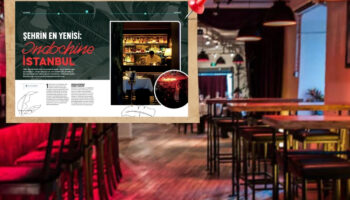 new yorkun efsanesi istanbulda indochine vietnam mutfagini bohem dokunuslarla bebekte yeniden hayata geciriyor p9rCG1xj