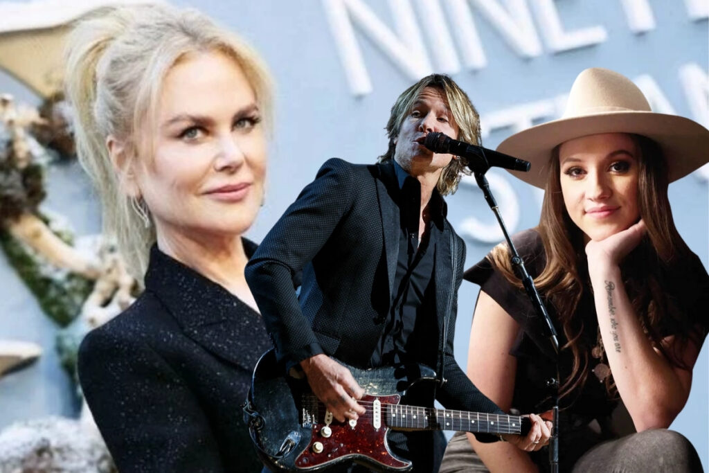 nicole kidman keith urbanin 25 yasindaki gitarist maggie baugh ile iliskisi iddiasinin ardindan bosanma p1nnansR