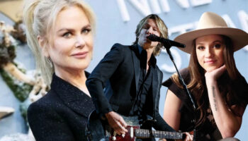 nicole kidman keith urbanin 25 yasindaki gitarist maggie baugh ile iliskisi iddiasinin ardindan bosanma p1nnansR