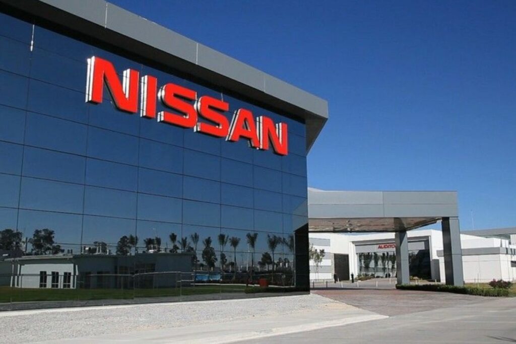 nissanin 19 binden fazla elektrikli araci geri cagrildi n8mIXxNw