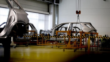 otomotiv endustrisi eylul ayinda en fazla ihracat yapan sektor oldu wLQNa3ze