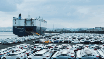 otomotiv endustrisinin eylul ihracati 36 milyar dolari asti 6ELUenpz