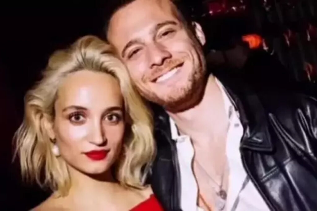 oyuncu kerem bursin ile iliskilerini sona erdiren melisa sabanci tapan ayriligin nedenini acikladi cDm6bEcY