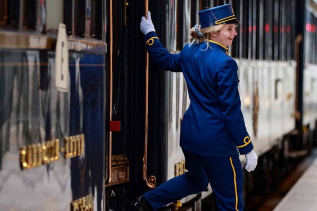 paristen yola cikan orient express yilin ikinci seferi icin turkiyede B5d8ceXN