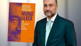 patronlar dunyasi yazari is insani murat ulkerin son kitabi hayatin ipuclari yilin en ilham zTamatMv