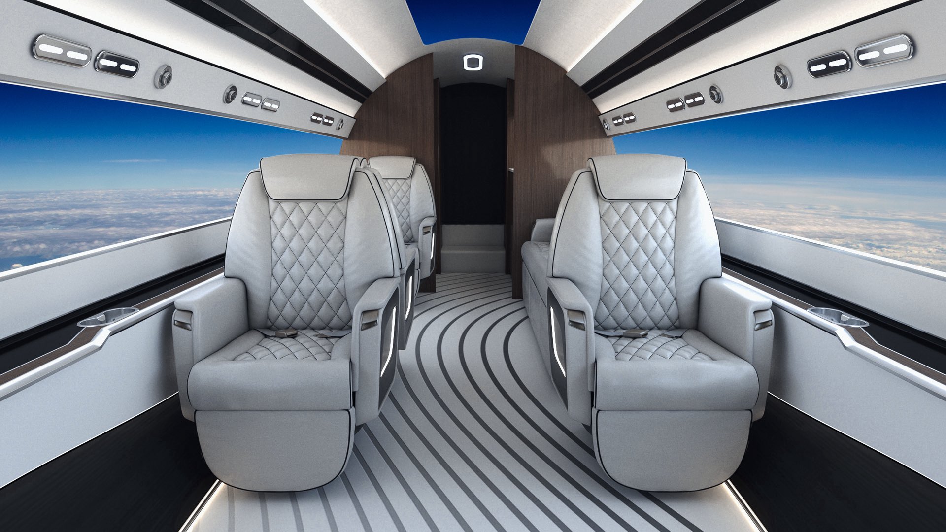 patronlarin ilgi odagi cok ozel jet phantom 3500 henuz gokyuzuyle bulusmadan 300 siparis aldi GFLZXrYL