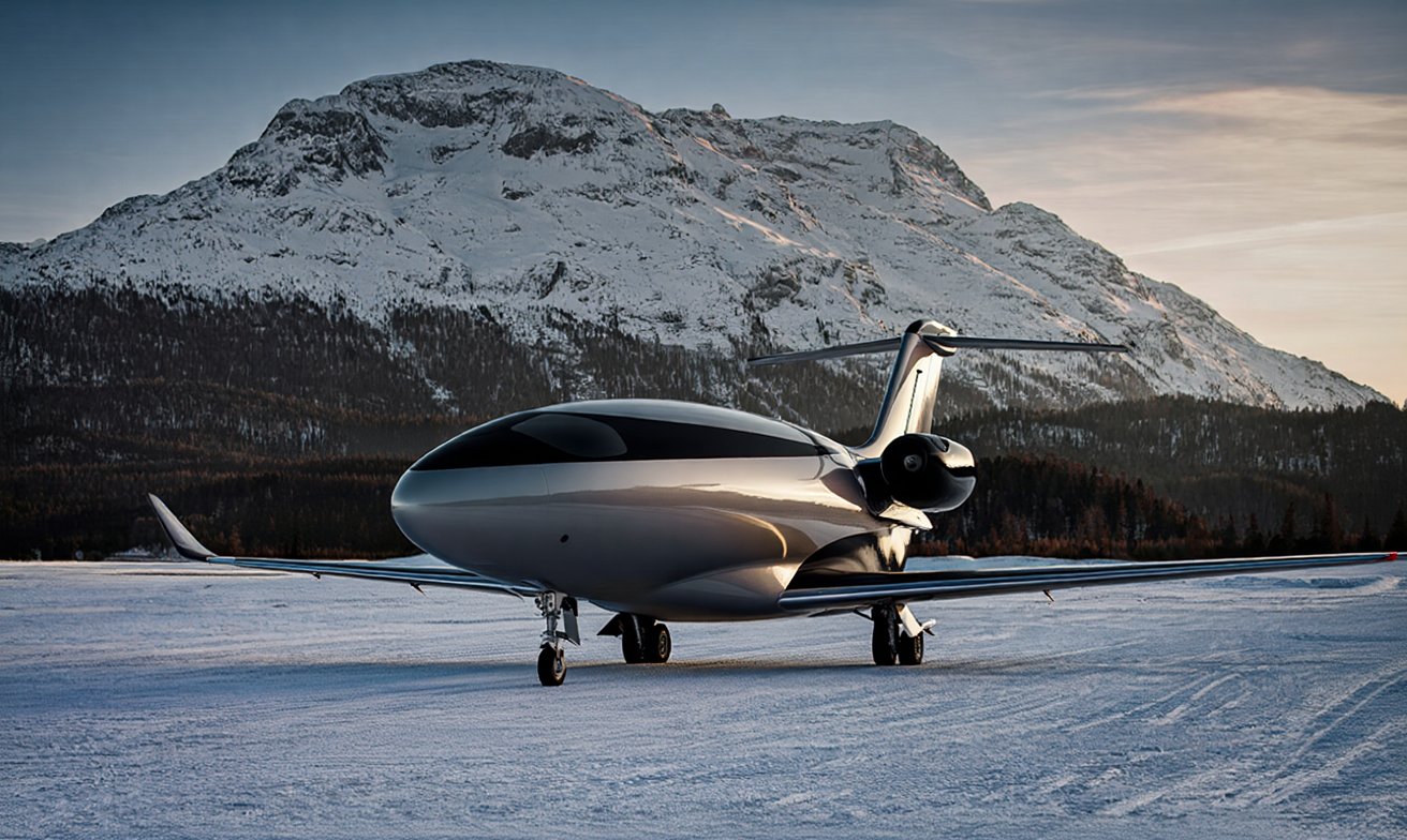 patronlarin ilgi odagi cok ozel jet phantom 3500 henuz gokyuzuyle bulusmadan 300 siparis aldi fXsjCySy