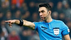 pfdk tff baskani haciosmanoglu ile yasadigi gerginlik sonrasi hakem arda kardeslere 15 gun hak zAcSOPzX