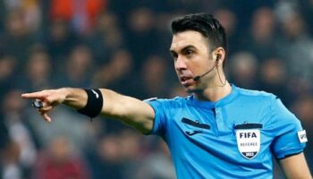 pfdk tff baskani haciosmanoglu ile yasadigi gerginlik sonrasi hakem arda kardeslere 15 gun hak zAcSOPzX