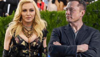 popun yasayan efsanesi madonna dunyanin en zengin kisisi elon muskin tesla reklamlarinda oynamasi icin haz3m4sM