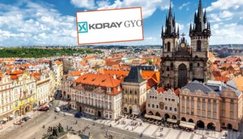 pragda 140 milyon euro hedefiyle proje imzalayan koray gayrimenkul cekyada sirket kurdu mEJfmecO