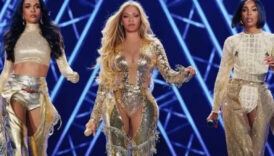 raisa ve vanessa sason beyonc nin dunya turnesi kostumleri icin gizlilik anlasmasi imzaladiklarini acikladi zqrifZI4