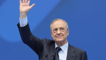 real madrid baskani florentino perezin sirketine kara liste soku tULauVQk