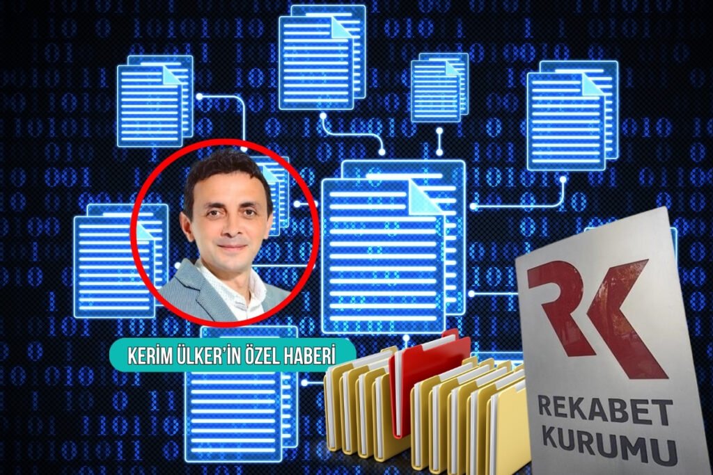 rekabet kurumunun ceza yagmuru hiz kesmiyor 2024te 77 milyar tl olan cezalar bu yil wYP3RpYY