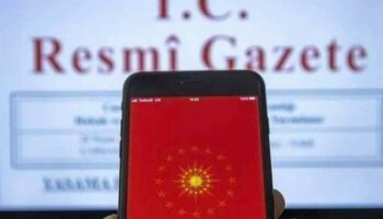 resmi gazetede yayimlanan karara gore mal varliklari dondurulan kisi ve kurumlarin listesine ekleme yapildi N6cisew6