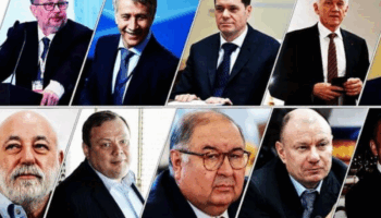 rus milyarderlerin toplam serveti yil basindan bu yana 197 milyar dolar daha artarak 3053 SBENK97U