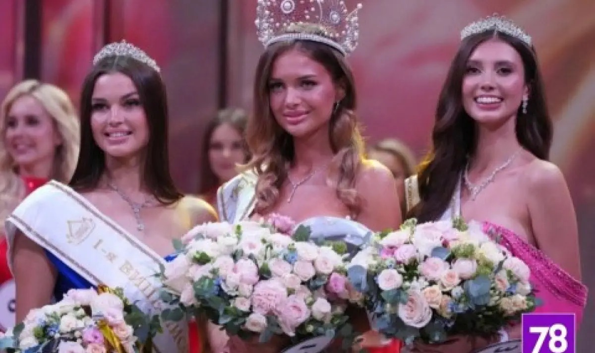 rusyanin en guzeli 22 yasindaki anastasiya venza oldu 1 EGPVa3hY