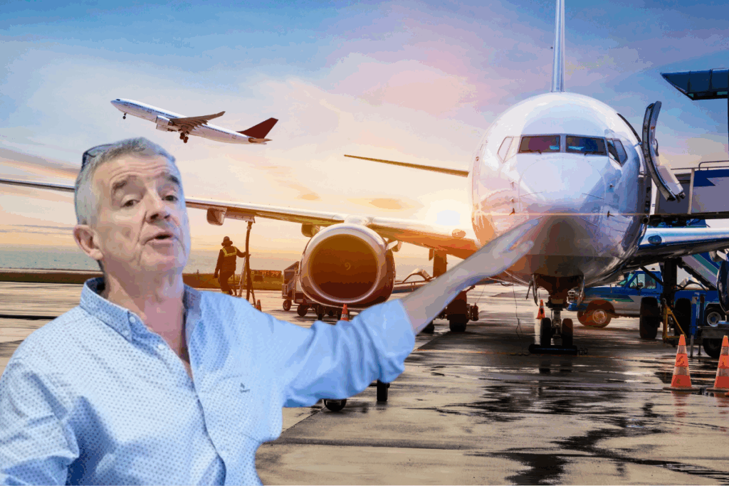ryanair ceosu michael olearyden avrupa havacilik sektoru uyarisi yilbasi oncesi ciddi bir kriz gerceklesebilir TpbU7xFi