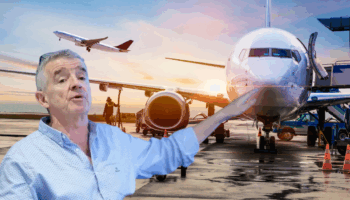 ryanair ceosu michael olearyden avrupa havacilik sektoru uyarisi yilbasi oncesi ciddi bir kriz gerceklesebilir TpbU7xFi